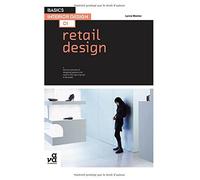 Basics Interior Design 01: Retail Design