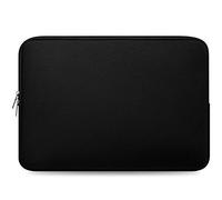 Basics Laptop Sleeve Case Bag/Notebook Computer Case/Carrying Bag for 12.1 13 Inch Laptop/Chromebook/MacBook Air Black