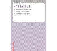 Basics Materials (Basics (englisch))