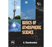 Basics of Atmospheric Science