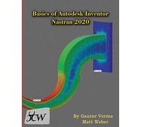 Basics of Autodesk Nastran 2020