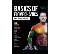 Basics of Biomechanics for Bodybuilding: A guide by The Caribbean Thor