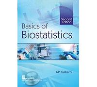 Basics of Biostatistics