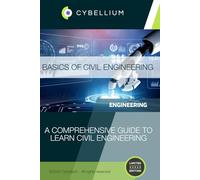 Basics of Civil Engineering