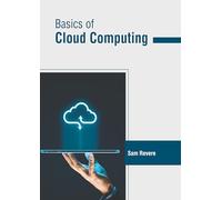 Basics of Cloud Computing