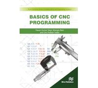 Basics of CNC Programming