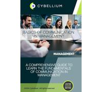 Basics of Communication in Management