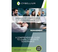 Basics of Corporate Governance