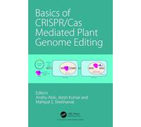 Basics of CRISPR/Cas Mediated Plant Genome Editing