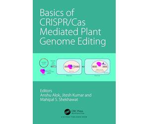 Basics of CRISPR/Cas Mediated Plant Genome Editing