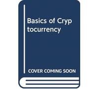 Basics of Cryptocurrency