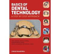 Basics of Dental Technology: A Step by Step Approach