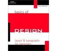Basics of Design: Layout and Typography for Beginners