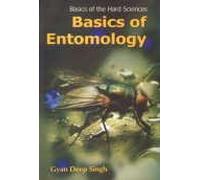 Basics of Entomology