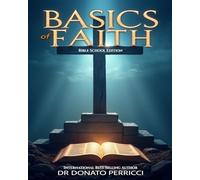 Basics of Faith: Bible School Edition