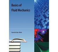 Basics Of Fluid Mechanics