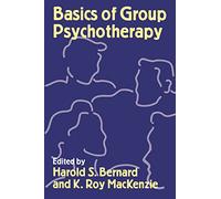Basics of Group Psychotherapy