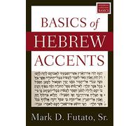 Basics of Hebrew Accents