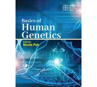 Basics of Human Genetics
