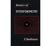 Basics of Interferometry