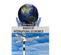 Basics Of International Economics