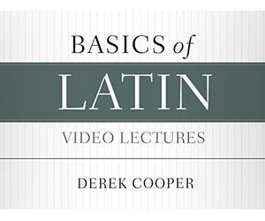 Basics of Latin Video Lectures