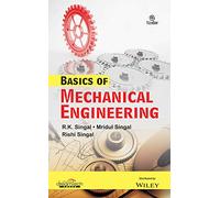 Basics of Mechanical Engineering