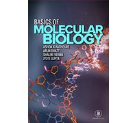 Basics of Molecular Biology