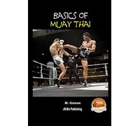 Basics of Muay Thai