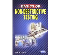 Basics of Non-Destructive Testing