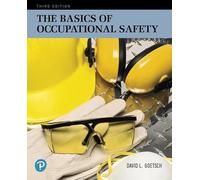 Basics of Occupational Safety, The (What's New in Trades & Technology)