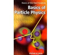 Basics of Particle Physics