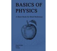 Basics of Physics