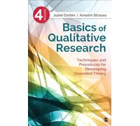 Basics of Qualitative Research