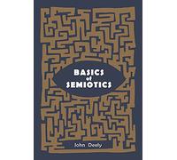 Basics of Semiotics