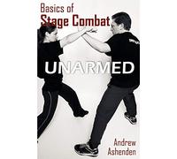 Basics of Stage Combat: Unarmed