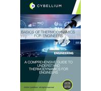Basics of Thermodynamics for Engineers