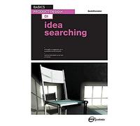 Basics Product Design 01: Idea Searching