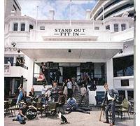 Basics - Stand Out/Fit In [Australian Import]