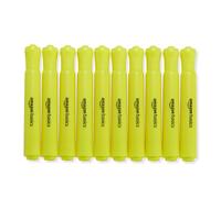 Basics Tank Style Highlighters, Chisel Tip, Bible Highlighter, Office and School
