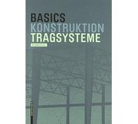 Basics Tragsysteme, Meistermann, Bielefeld 9783035620047 Fast Free Shipping.