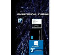 Basics with windows powershell