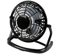 basicXL Noiseless USB Desktop Fan