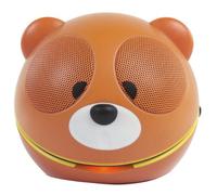 BasicXL Teddy BEAR AS11 PC / MP3 Speakers