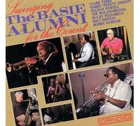 Basie Alumni - Swinging for The Count [Import]