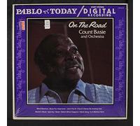 Basie and Orchestra, Count - On the Road [VINYL]