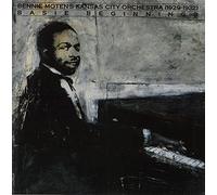 Basie beginnings (1929-1932) [VINYL]