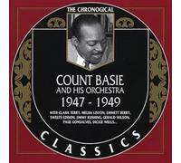 Basie, Count - 1947-1949