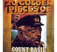 Basie, Count - 20 Golden Pieces of Count Basi