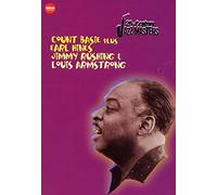 Basie, Count - 20ThCentury Jazz Masters [DVD] [2003] [NTSC] [2009]
